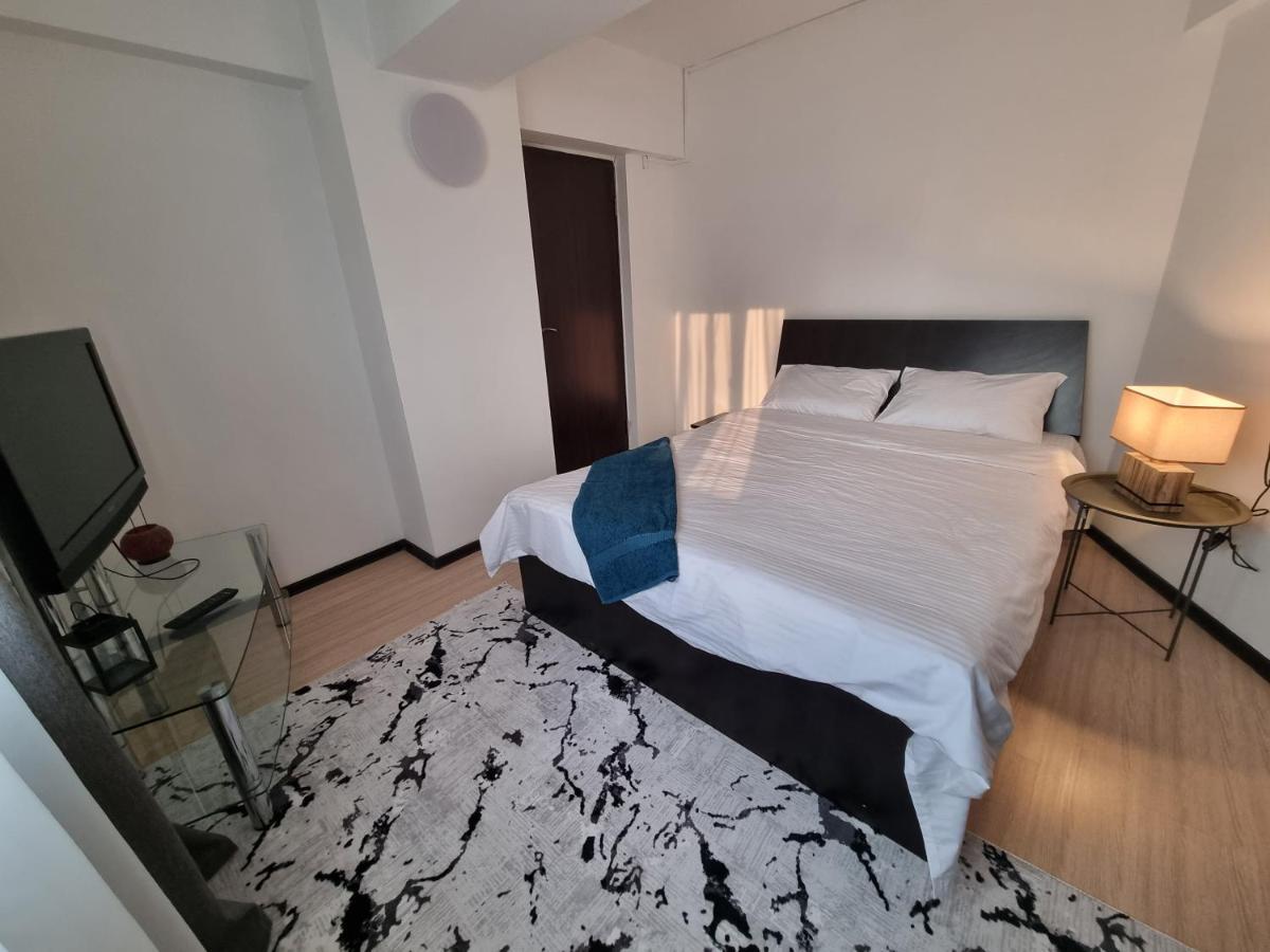 Lovely & Comfy, Central Apt In Iasi Ngoại thất bức ảnh