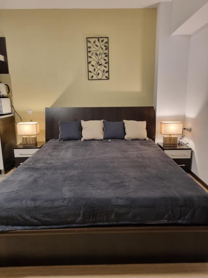 Lovely & Comfy, Central Apt In Iasi Ngoại thất bức ảnh